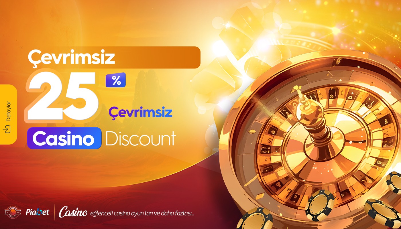 piabet cevrimsiz casino discount