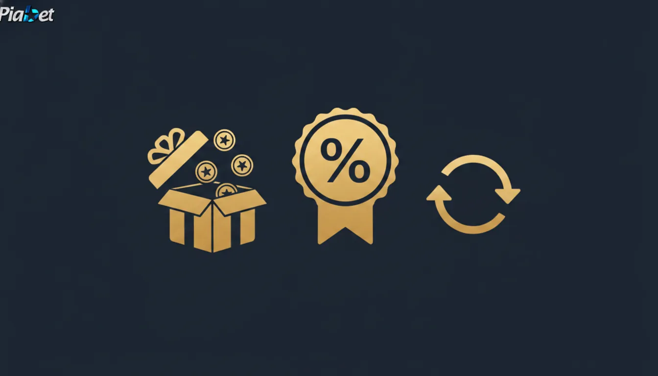 Piabet Bedava Bonus 1 piabet bedava bonus