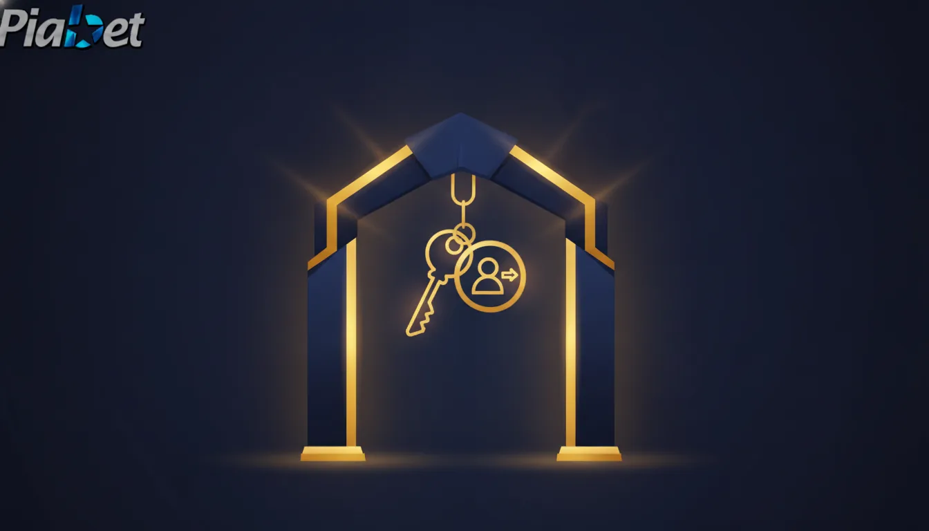 Piabet Casino Giriş 1 piabet casino giriş