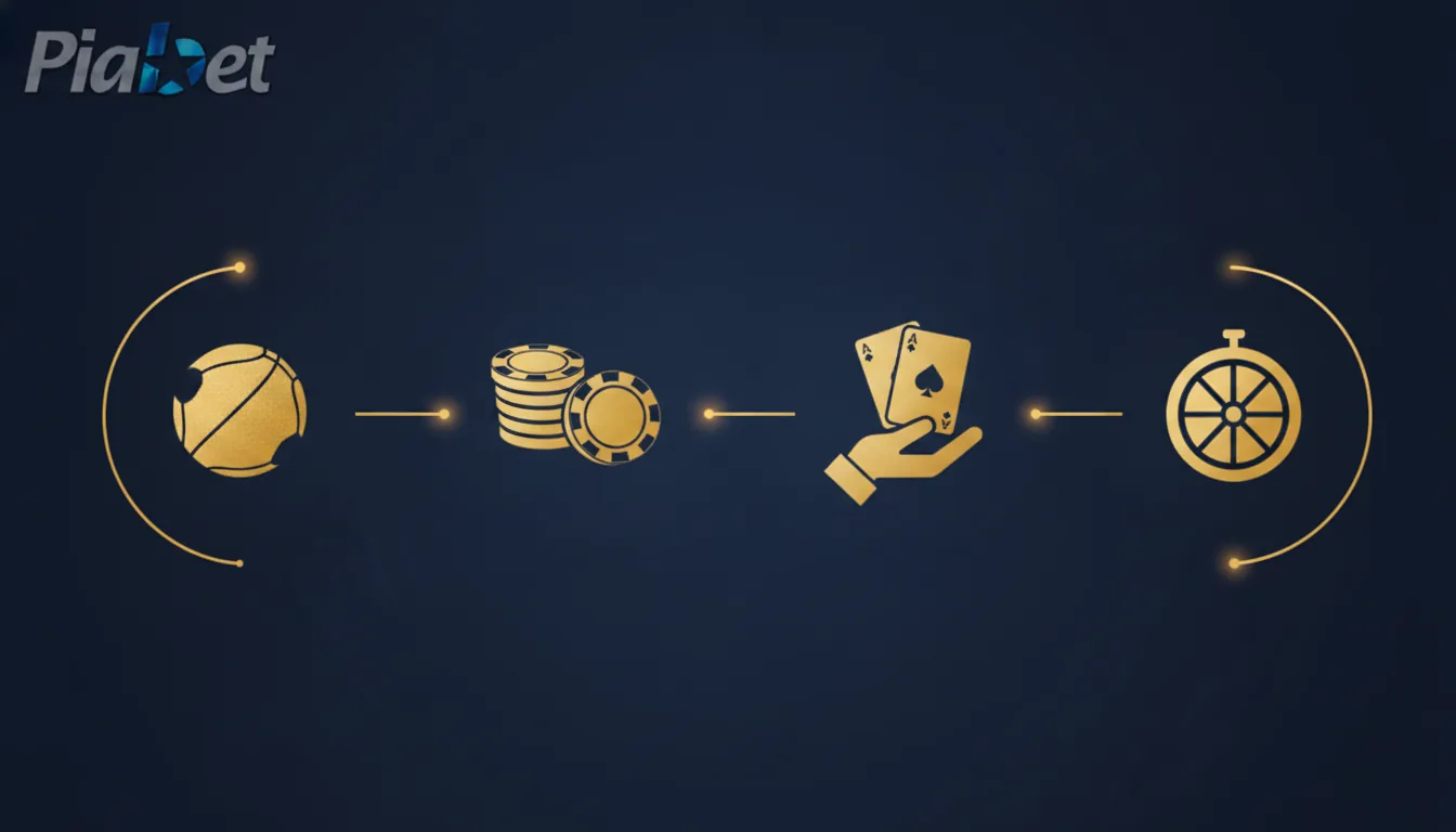 Piabet Oyunları 1 piabet oyunları kategorileri