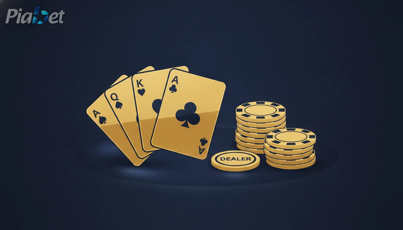 Piabet Poker Oyunları 1 piabet poker oyunları